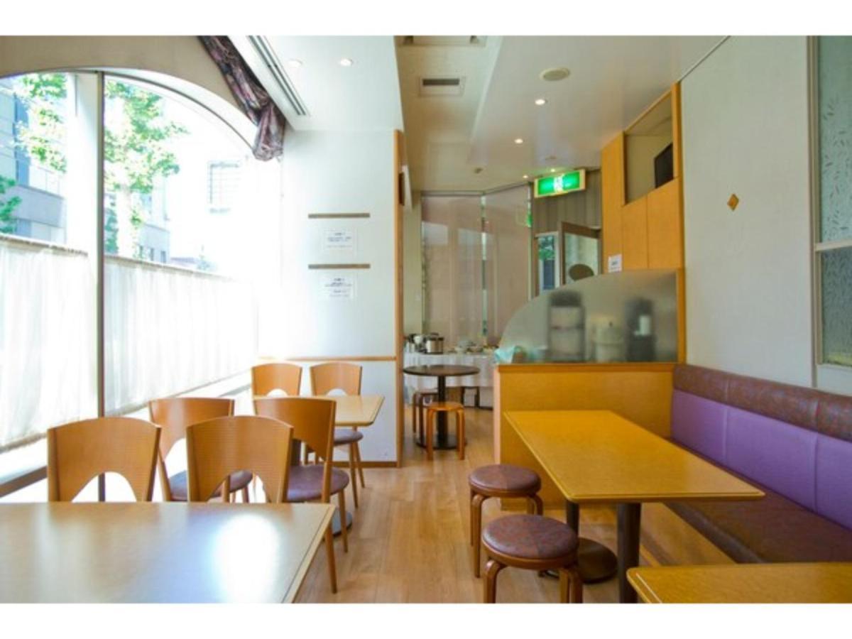 Hotel South Garden Hamamatsu - Vacation Stay 92406 외부 사진