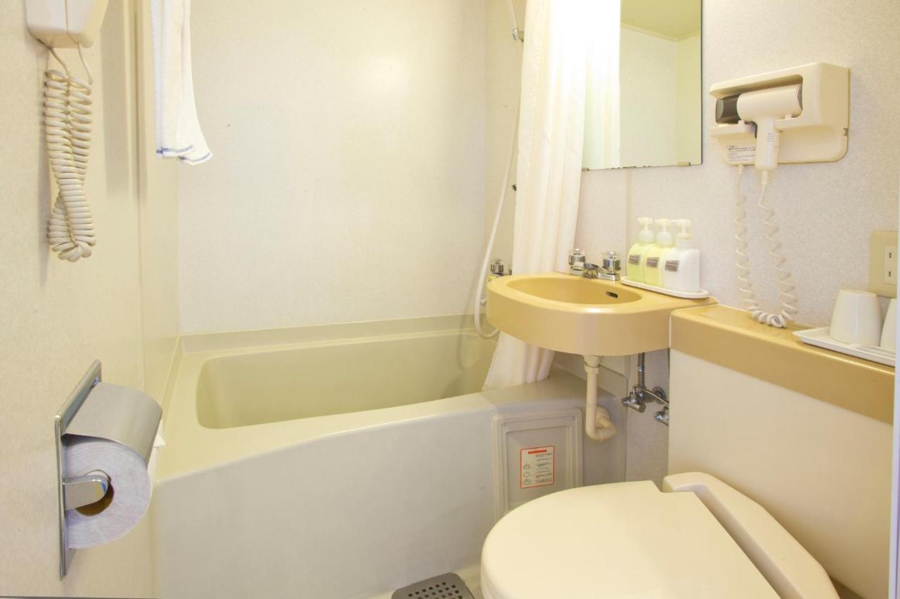 Hotel South Garden Hamamatsu - Vacation Stay 92406 외부 사진