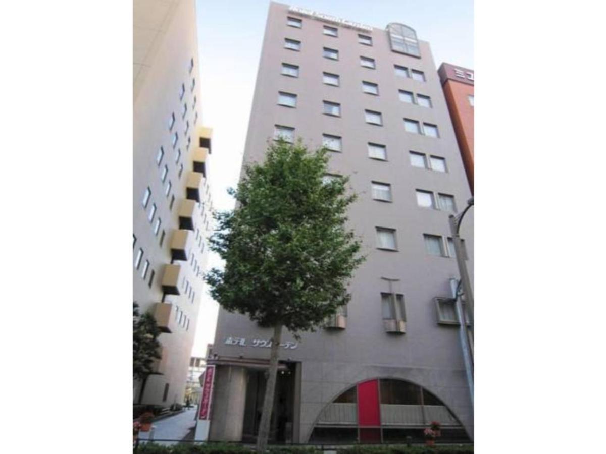 Hotel South Garden Hamamatsu - Vacation Stay 92406 외부 사진